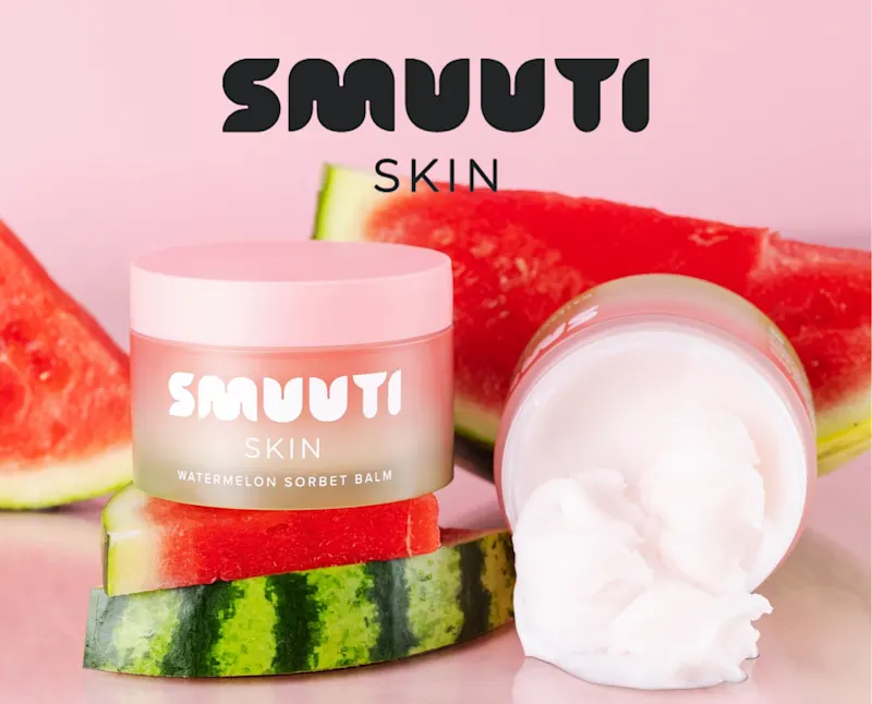 K-beauty favourites