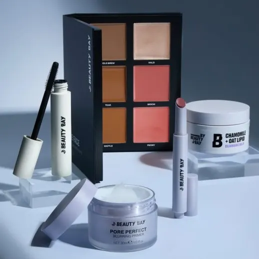 Beauty essentials worth knowing