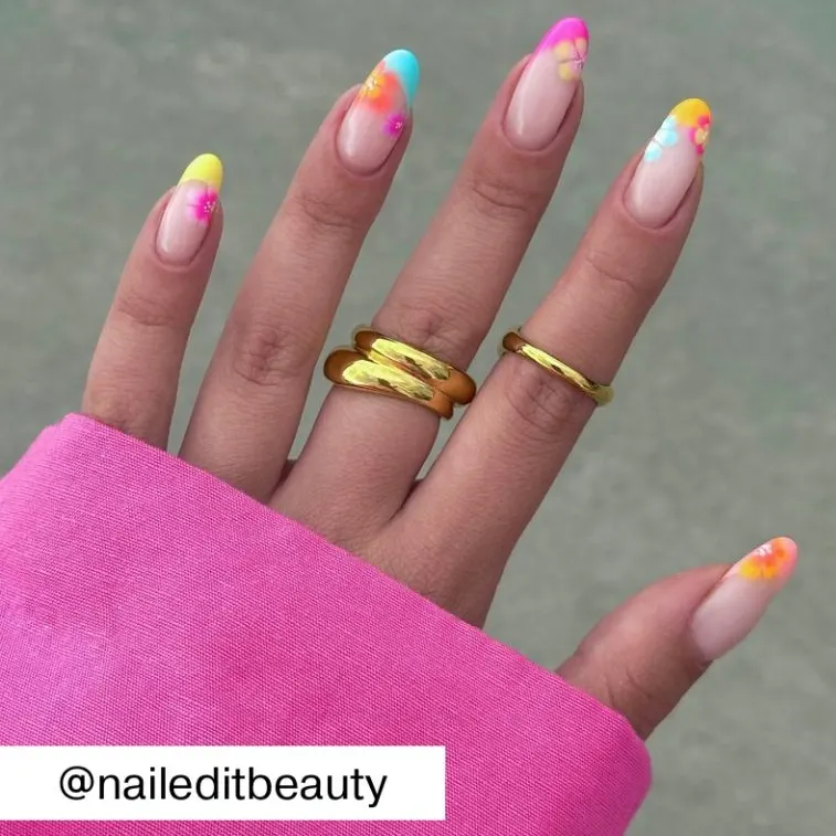 Summer nail ideas we love